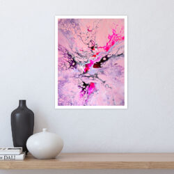Alternative view of Pink Is The New Black