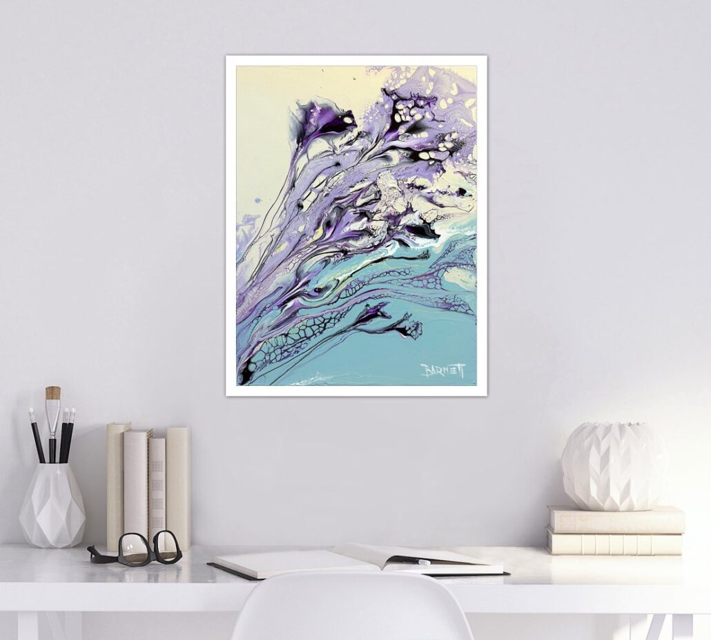 Moving To Montreal – Art Sale