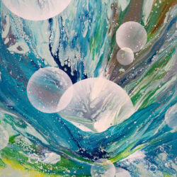 Interstellar Dream