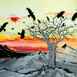 Murder At Sunset