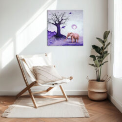 Alternative view of The Elephant In The Room