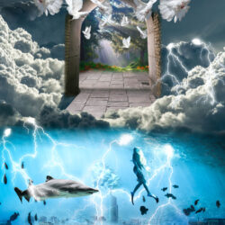 Breaking Through