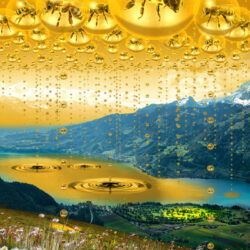 Fields Of Gold