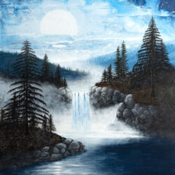 Muskoka Mist