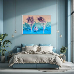 Alternative view of Summer Breeze
