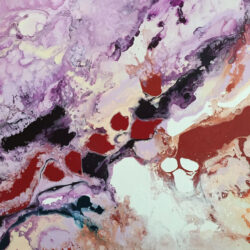 Complex Anemone