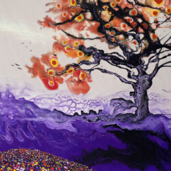 Old Apple Tree