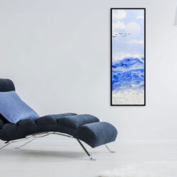 Alternative view of Deep Frost